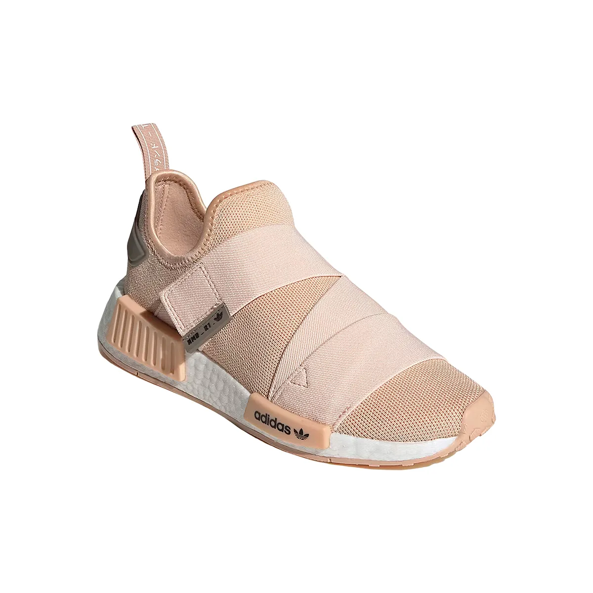 adidas Zapatillas Originals Nmd_w1 Strap – Mujer – Gw9469