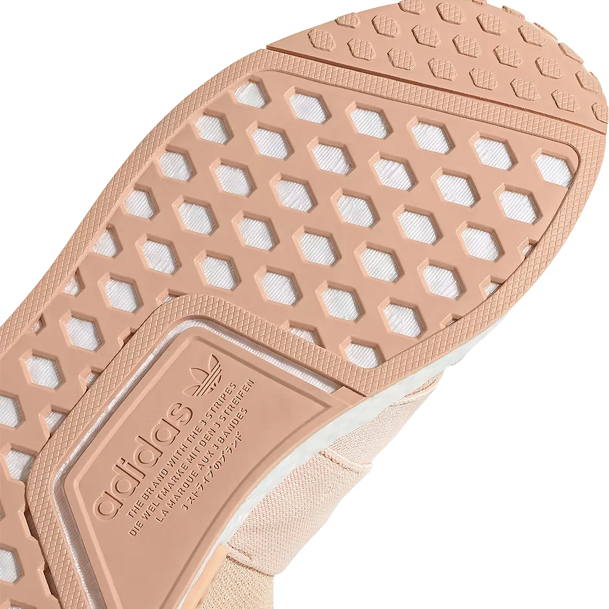 adidas Zapatillas Originals Nmd_w1 Strap – Mujer – Gw9469