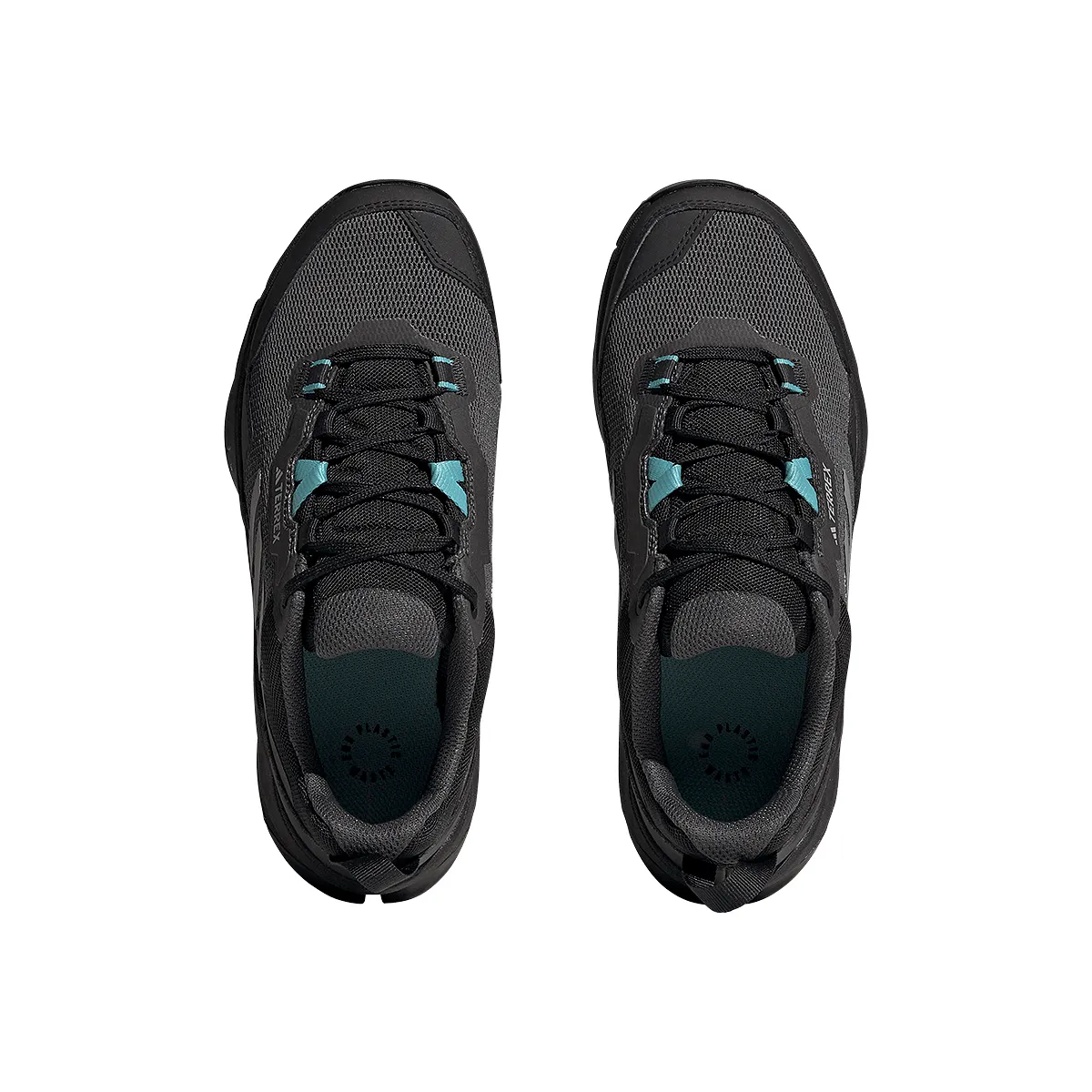 adidas Zapatillas Terrex Ax4 – Mujer – Hq1045