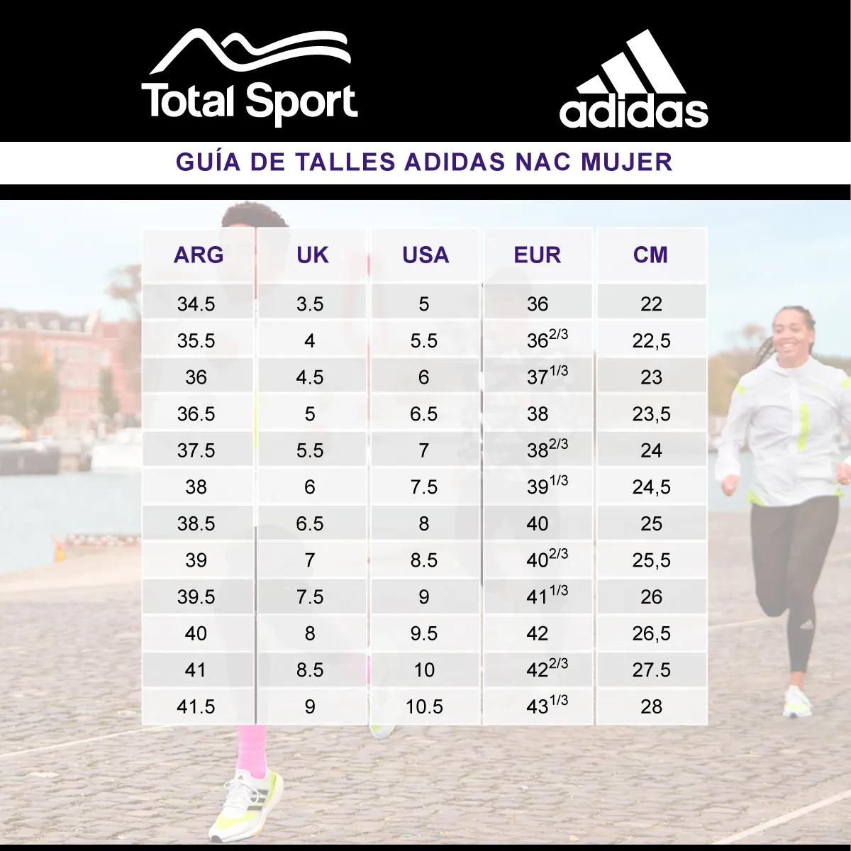 adidas Zapatillas Terrex Ax4 – Mujer – Hq1045