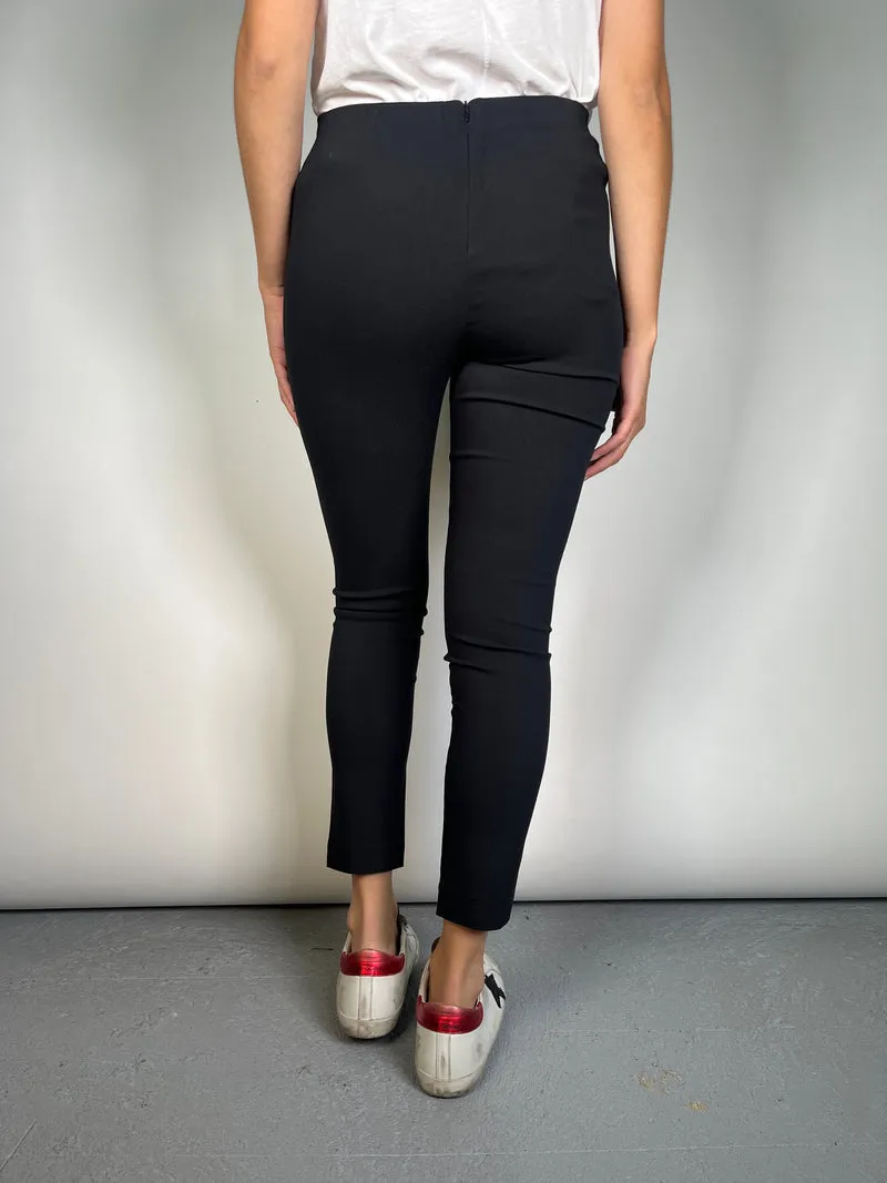 AKIABARA Pantalón Fox