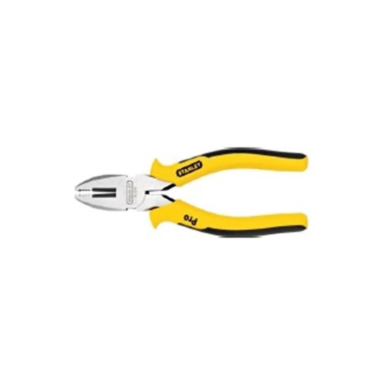 Alicate Universal 08" Prof 84056 Stanley