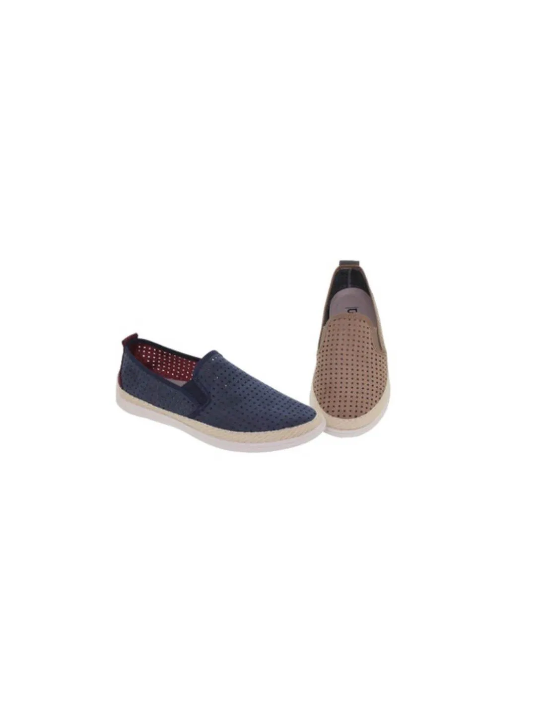 Alpargatas hombre originales