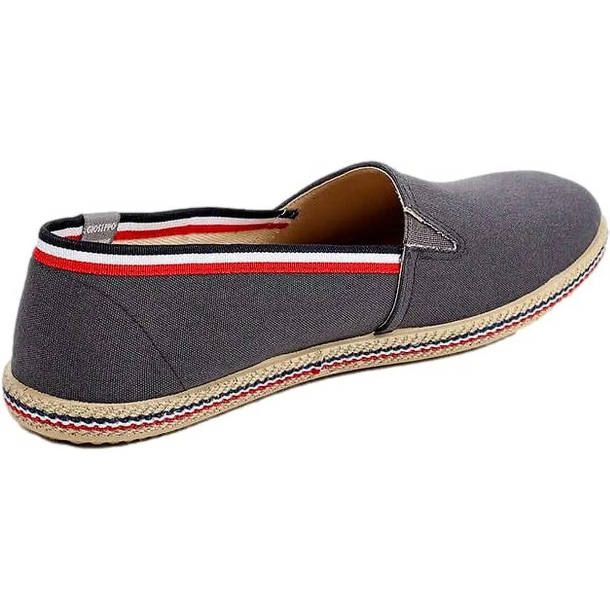 ALPARGATAS JEFFERSON HOMBRE  59127