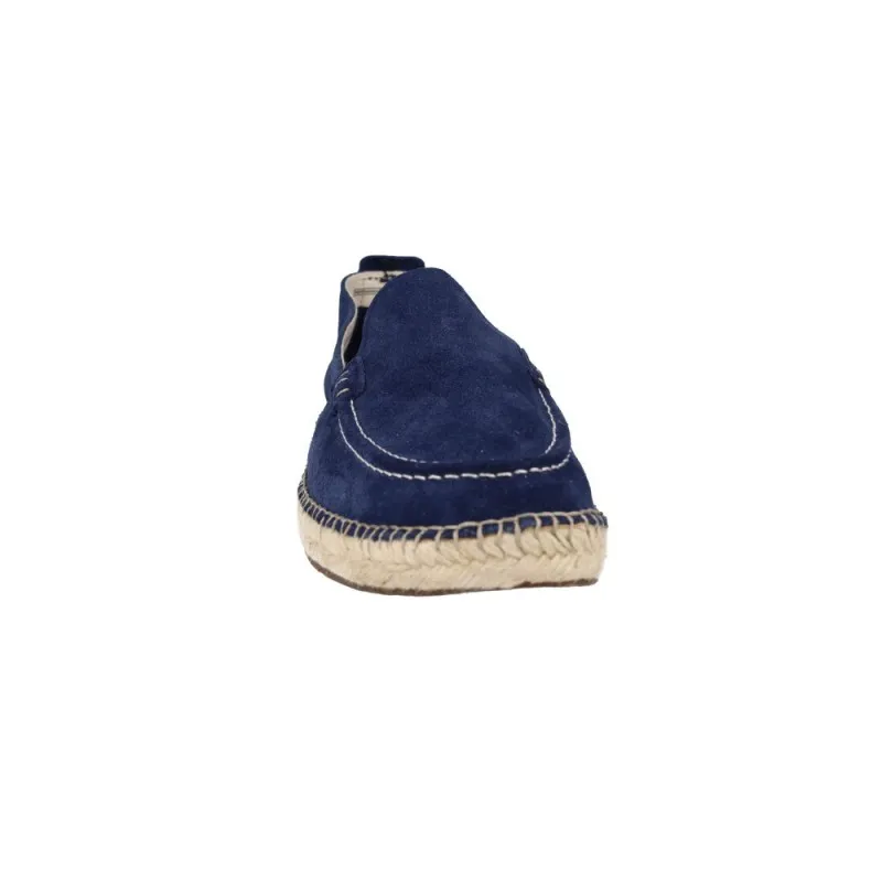 Alpargatas Mocasín Cáñamo Fabiolas 198600 para Hombre