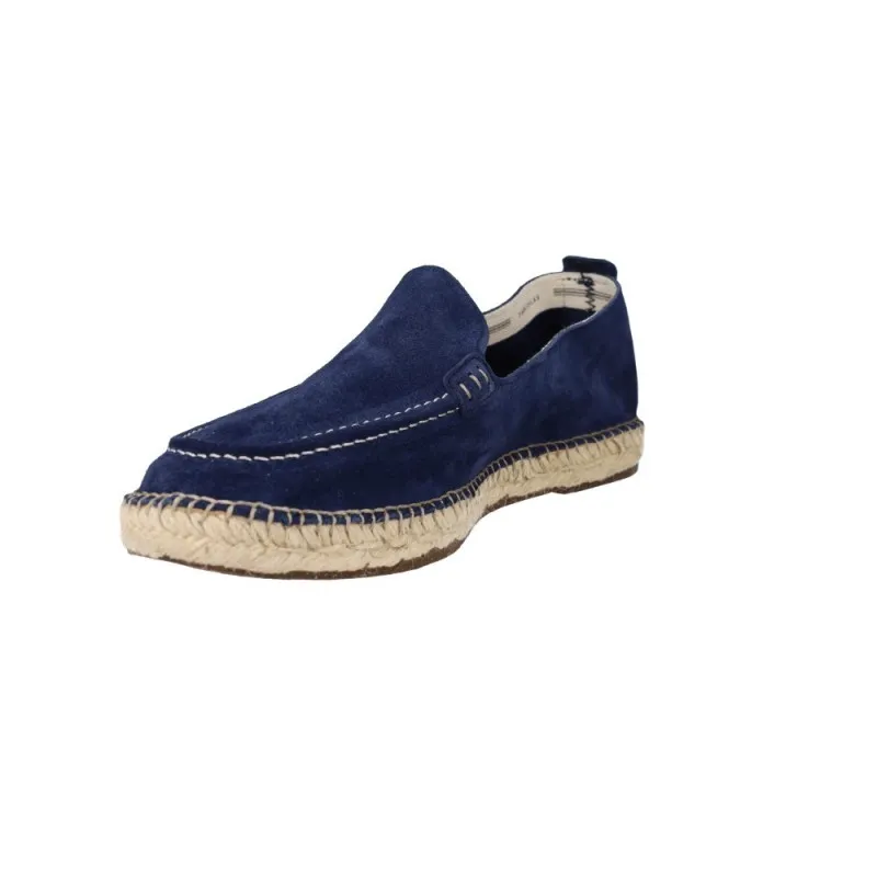 Alpargatas Mocasín Cáñamo Fabiolas 198600 para Hombre