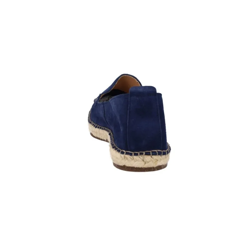 Alpargatas Mocasín Cáñamo Fabiolas 198600 para Hombre