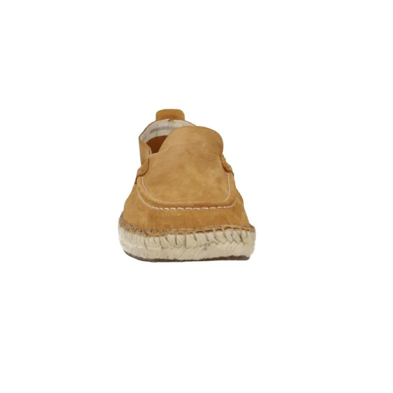 Alpargatas Mocasín Cáñamo Fabiolas 198600 para Hombre