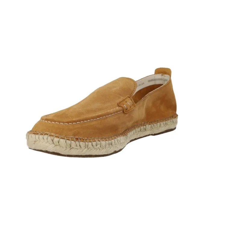 Alpargatas Mocasín Cáñamo Fabiolas 198600 para Hombre