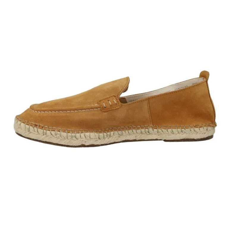 Alpargatas Mocasín Cáñamo Fabiolas 198600 para Hombre