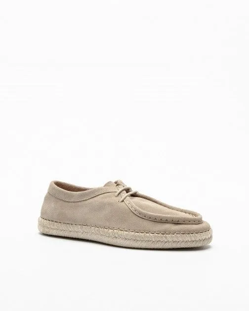 ALPARGATAS PROF PF87IBSS24 GRIS PARDO