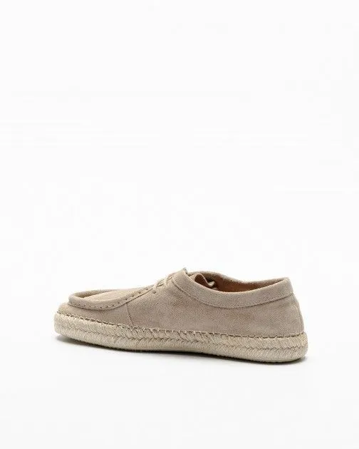 ALPARGATAS PROF PF87IBSS24 GRIS PARDO