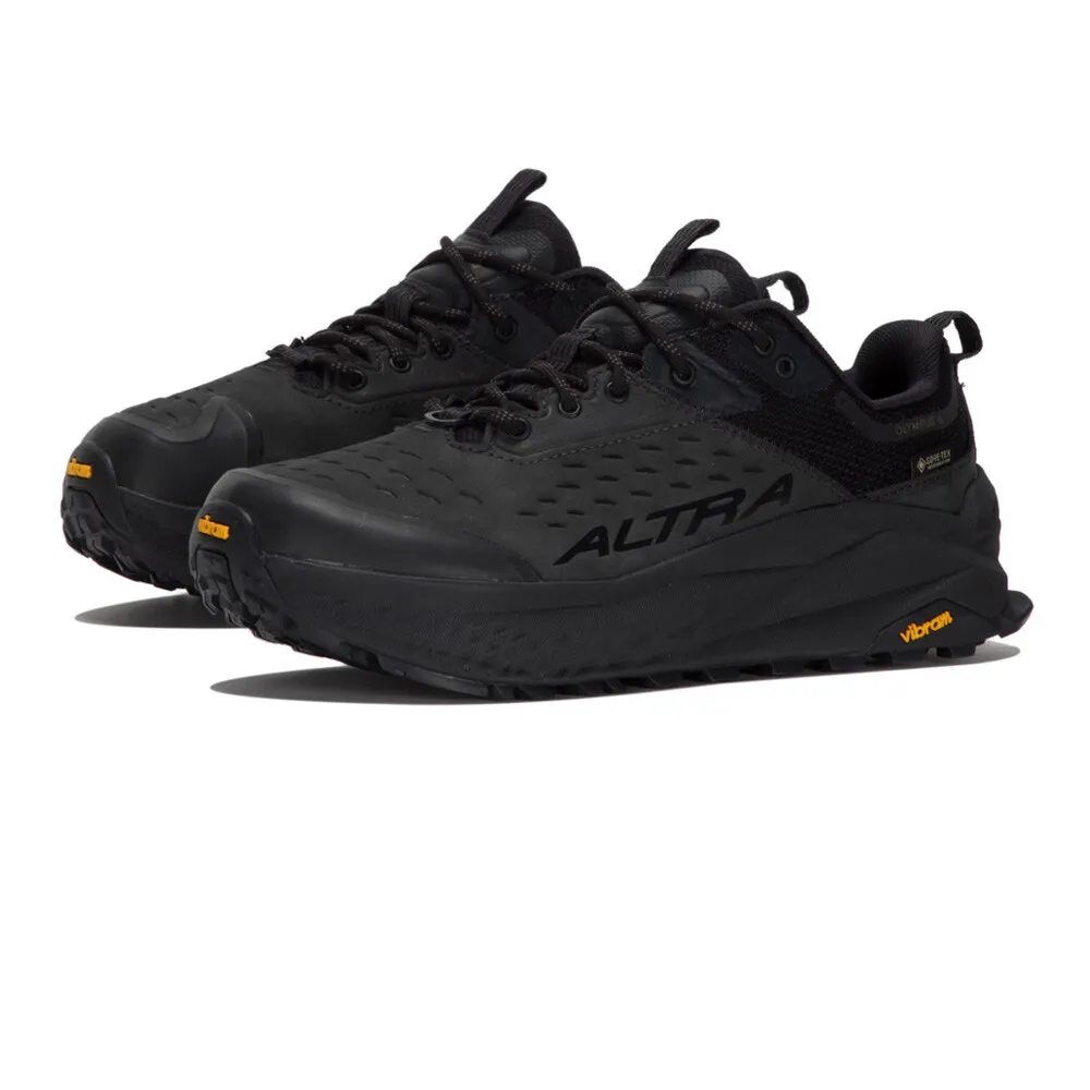 ALTRA OLYMPUS 6 HIKE LOW GORETEX ZAPATILLAS TREKKING  AW24