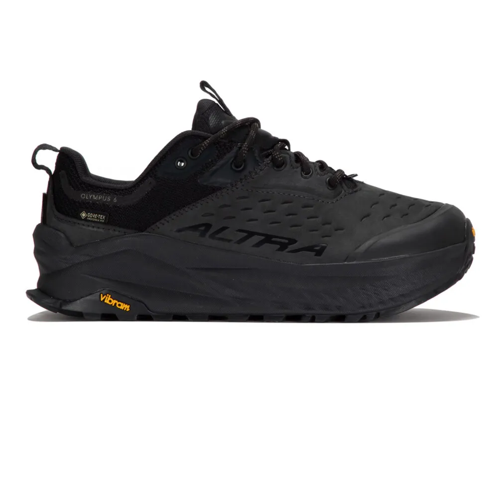 ALTRA OLYMPUS 6 HIKE LOW GORETEX ZAPATILLAS TREKKING  AW24