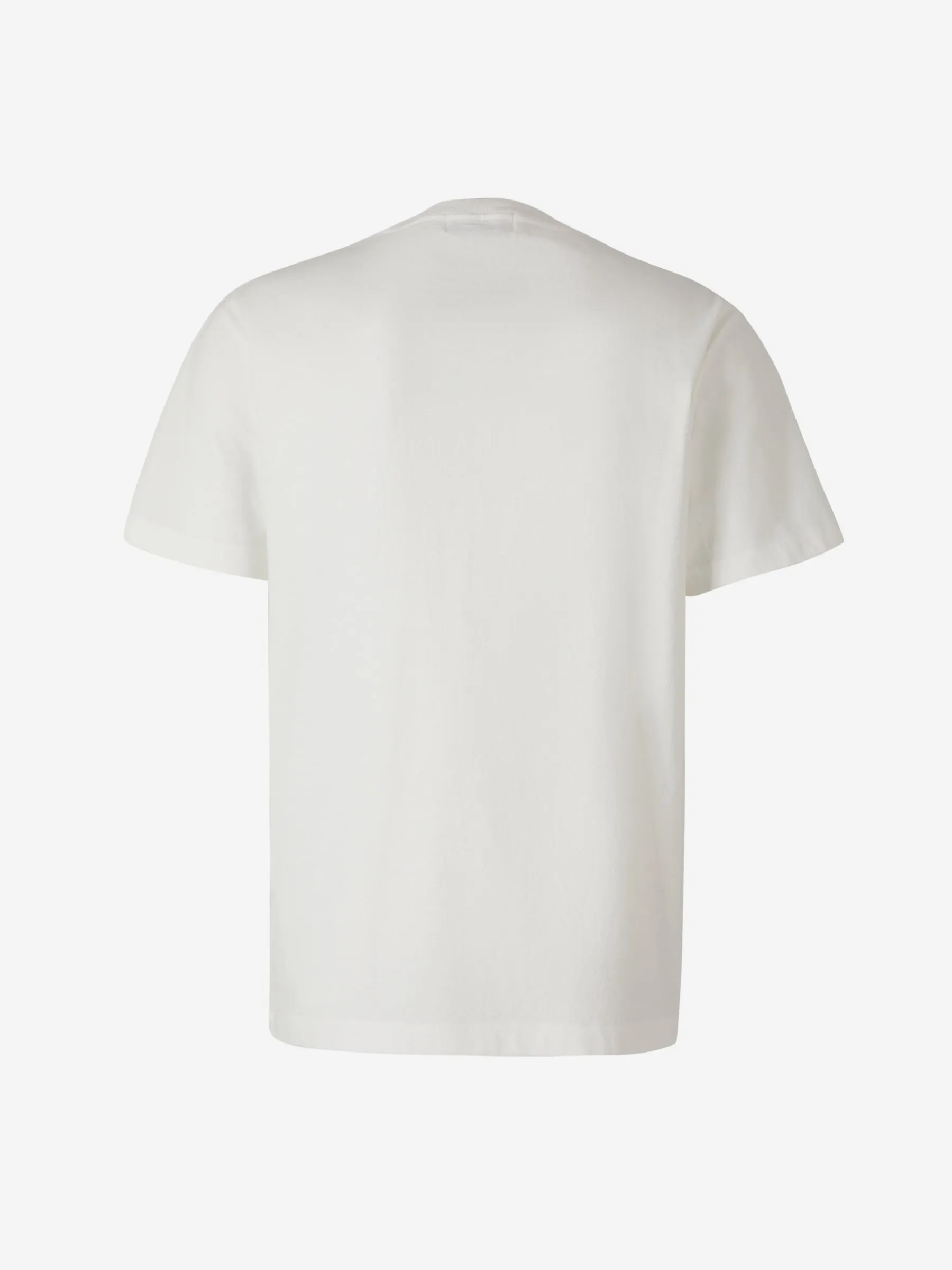 Ambush Camiseta Algodón Logo