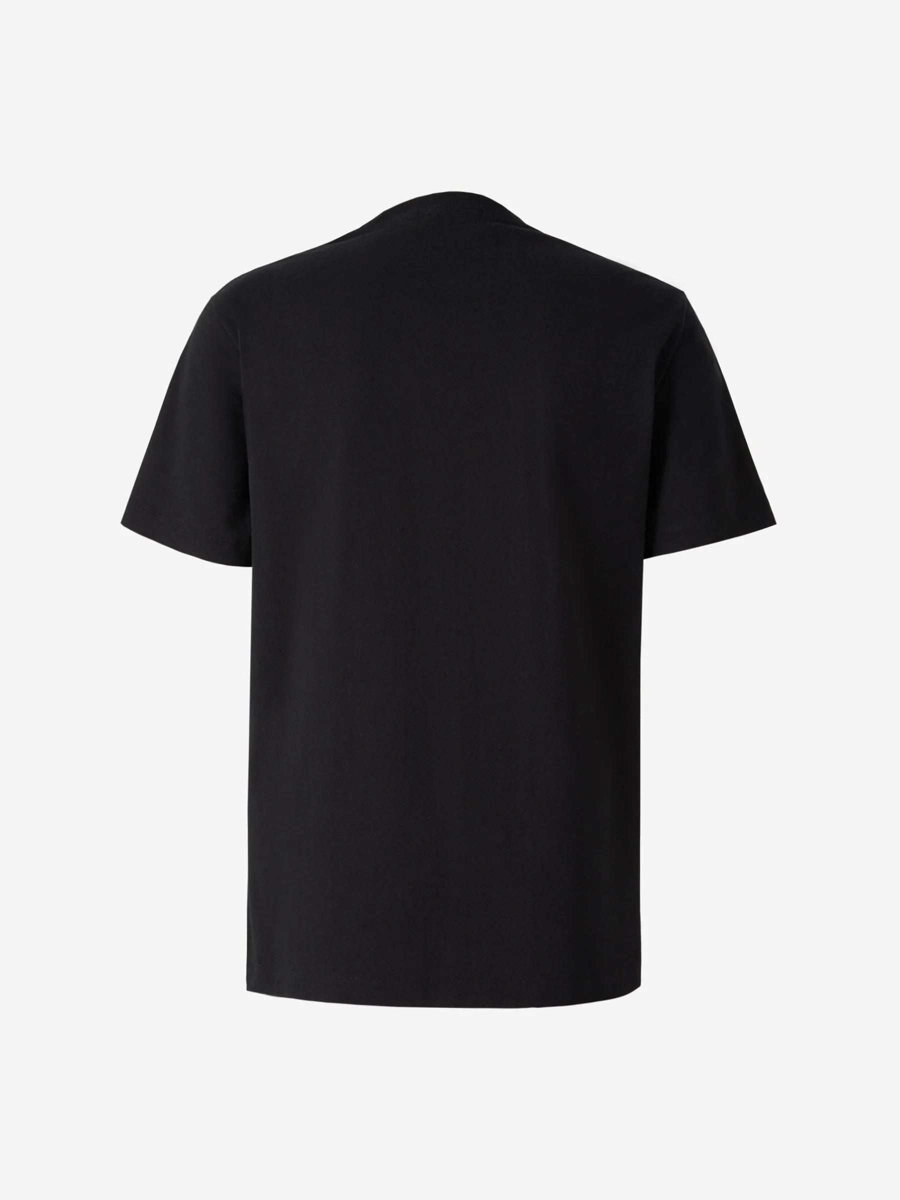 Ambush Camiseta Algodón Logo
