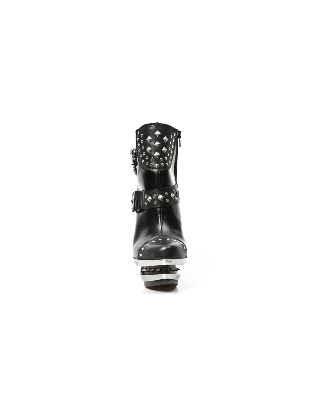 ANKLE BOOT PUNK MROCK263C1