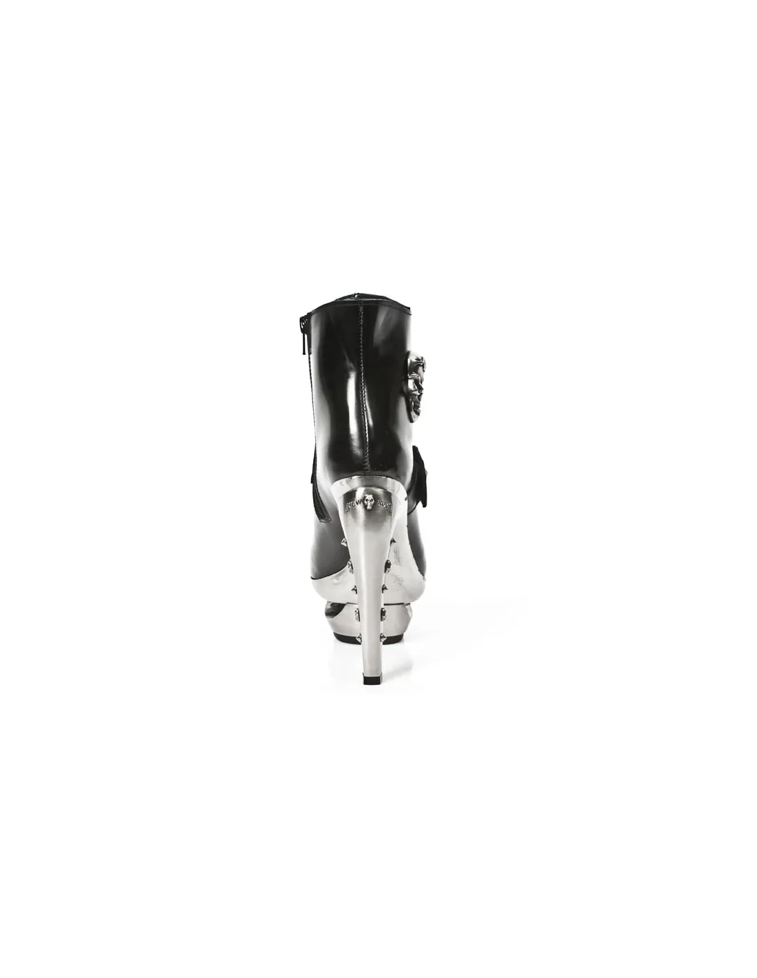 ANKLE BOOT PUNK MROCK263C1