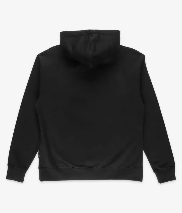 Antix Lunos Organic Sudadera (black)
