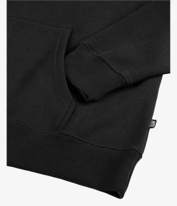 Antix Lunos Organic Sudadera (black)