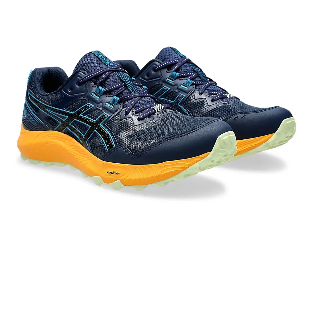 ASICS GELSONOMA 7 ZAPATILLAS TRAIL  SS25