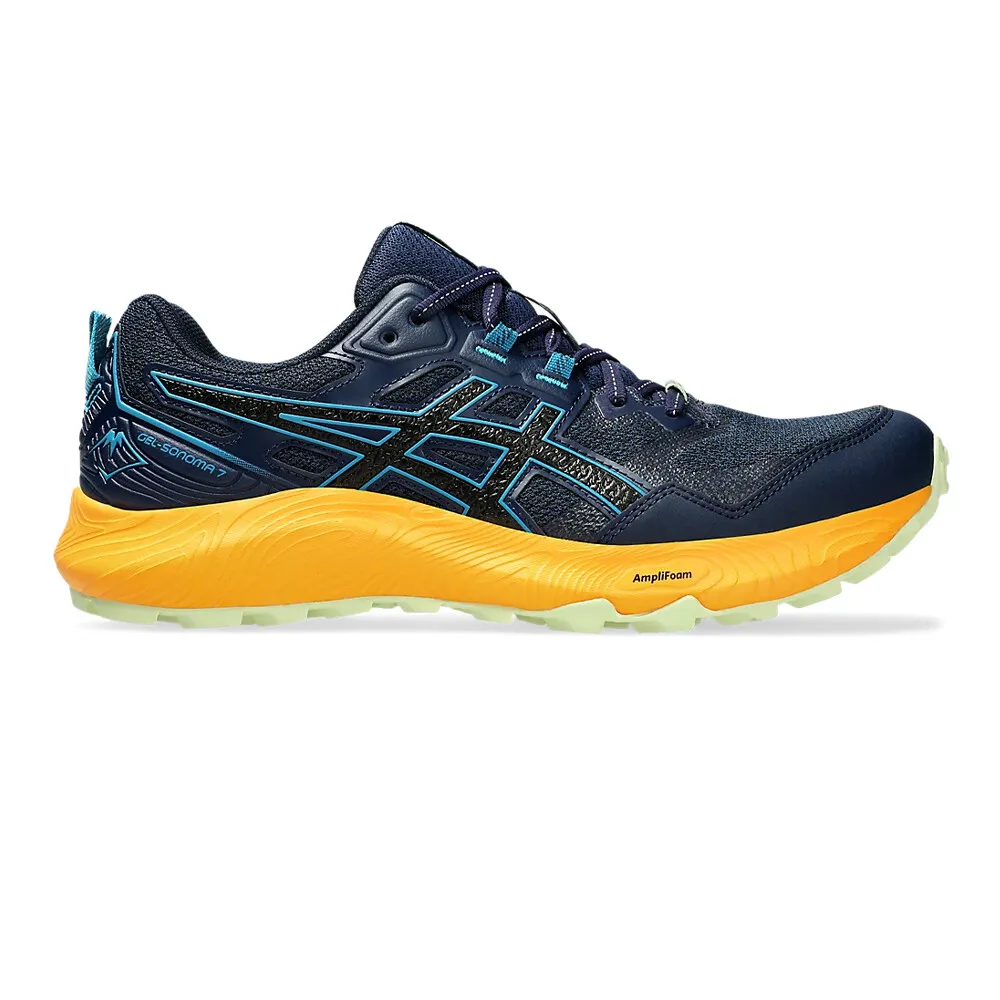 ASICS GELSONOMA 7 ZAPATILLAS TRAIL  SS25