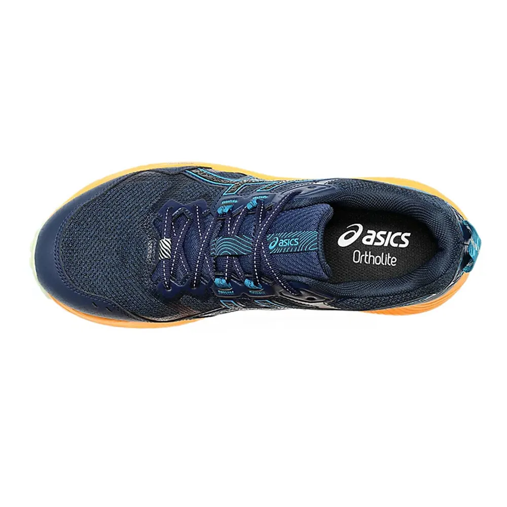 ASICS GELSONOMA 7 ZAPATILLAS TRAIL  SS25