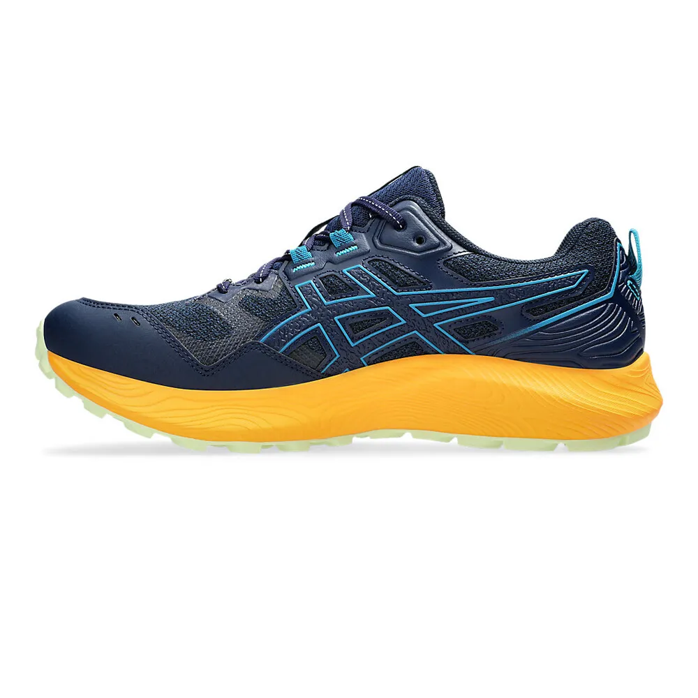 ASICS GELSONOMA 7 ZAPATILLAS TRAIL  SS25