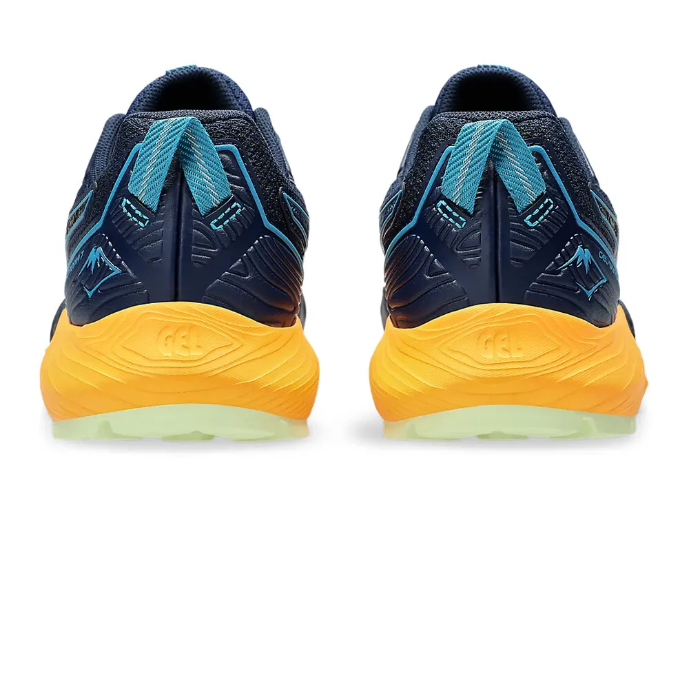 ASICS GELSONOMA 7 ZAPATILLAS TRAIL  SS25