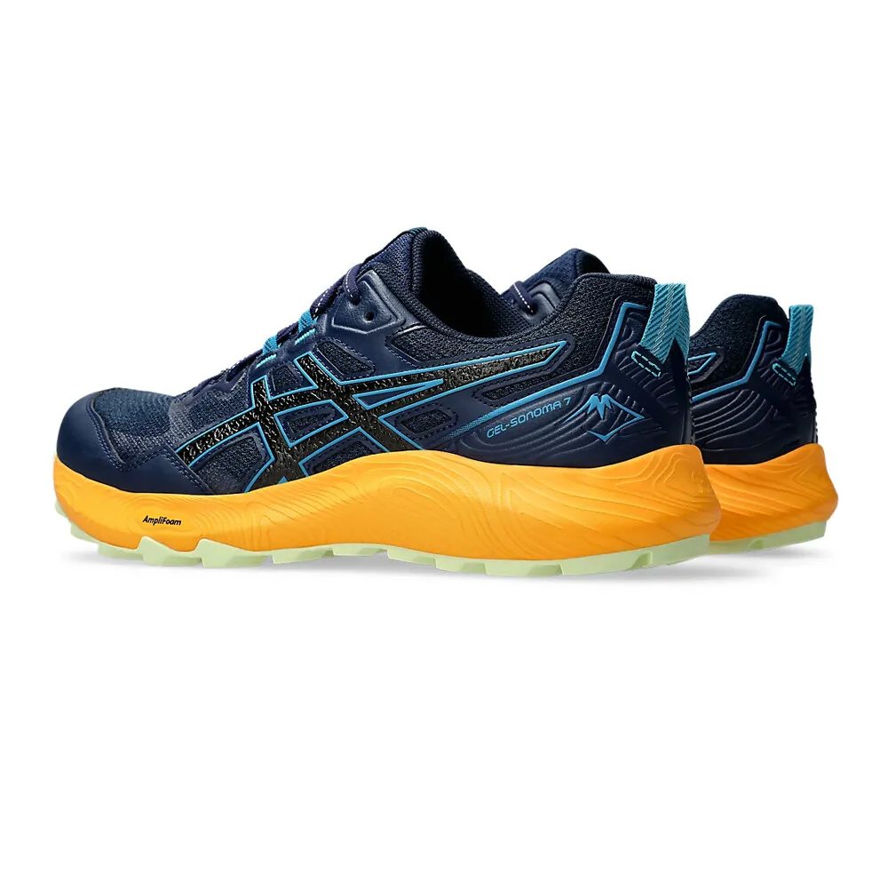 ASICS GELSONOMA 7 ZAPATILLAS TRAIL  SS25