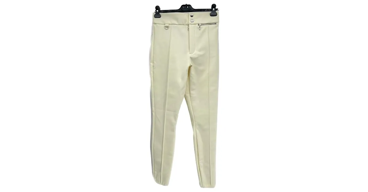 Autre Marque CORDOVA Pantalón T.Poliéster Internacional S Crudo 
