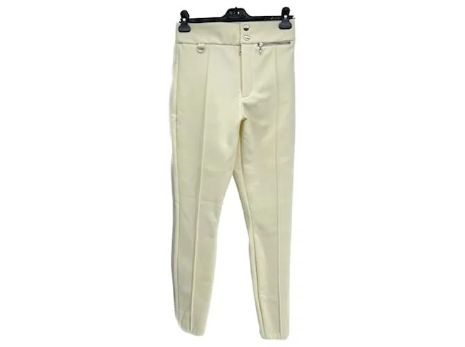 Autre Marque CORDOVA Pantalón T.Poliéster Internacional S Crudo 