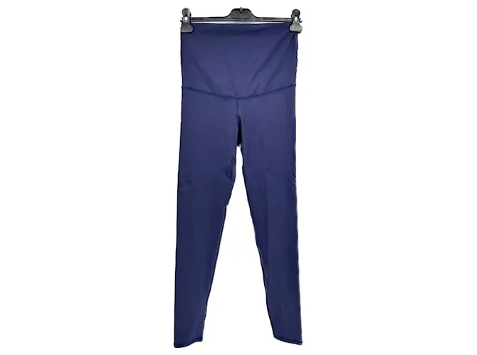 Autre Marque NO FIRMA / Pantalón UNSIGNED T.Sintético Internacional S Azul 