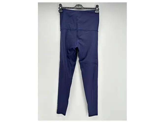 Autre Marque NO FIRMA / Pantalón UNSIGNED T.Sintético Internacional S Azul 