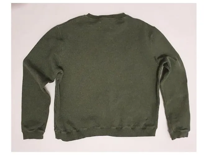 Autre Marque Prendas de punto Verde 