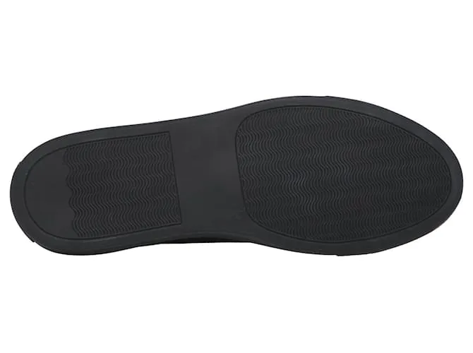 Autre Marque Zapatillas Aquiles Negro 
