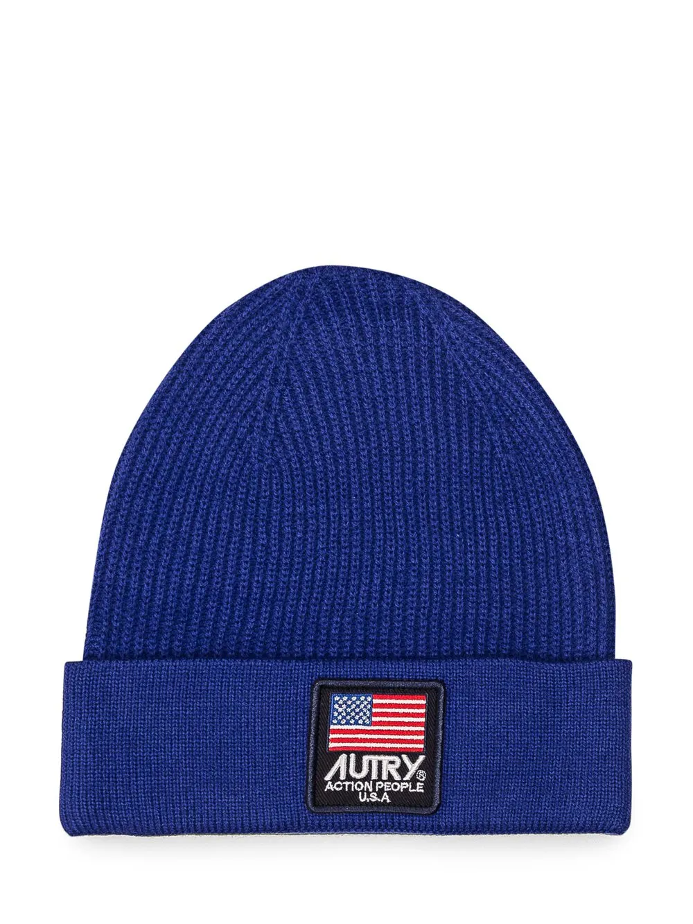 AUTRY Beanie with Logo