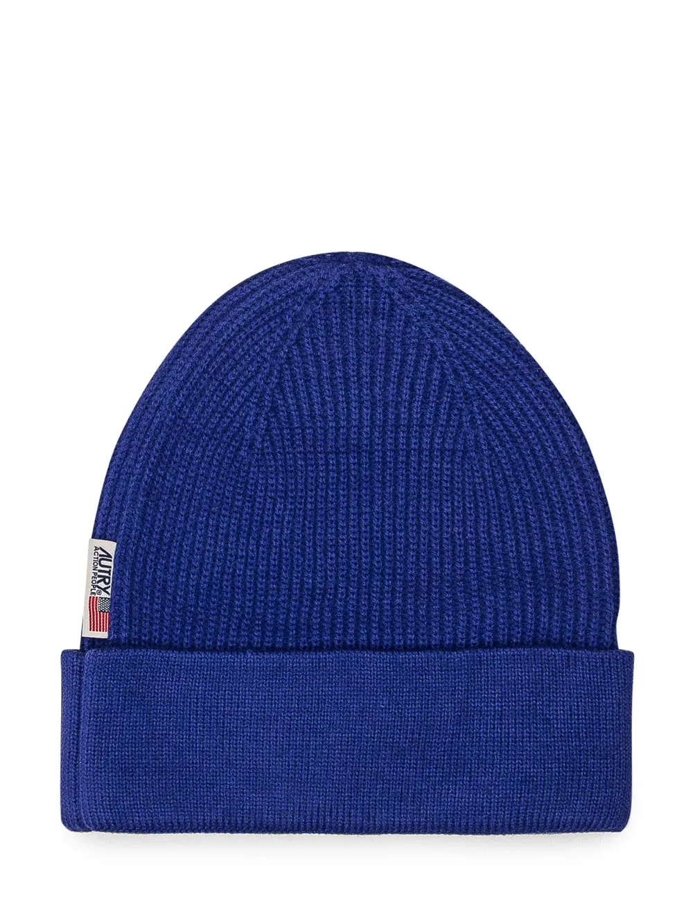 AUTRY Beanie with Logo