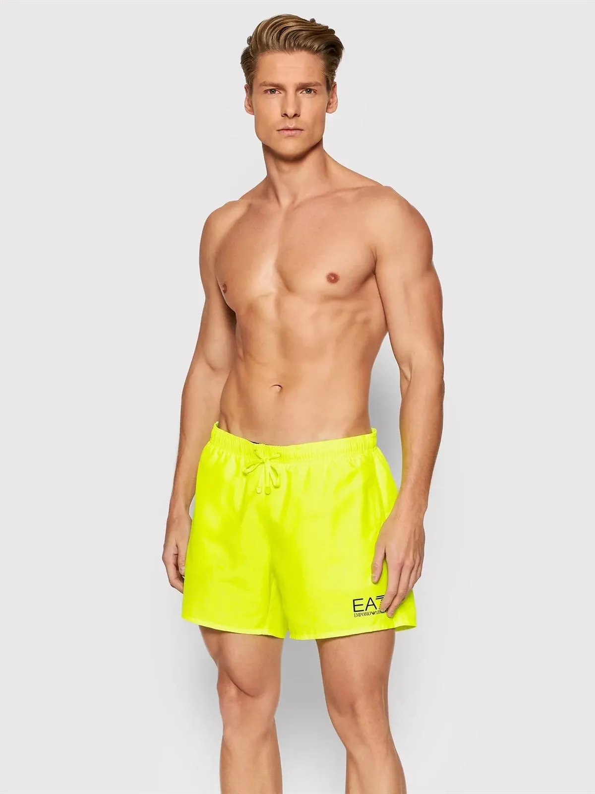 Bañador Emporio Armani EA7 902000 CC721 00160 fluor (EA7 Emporio Armani)