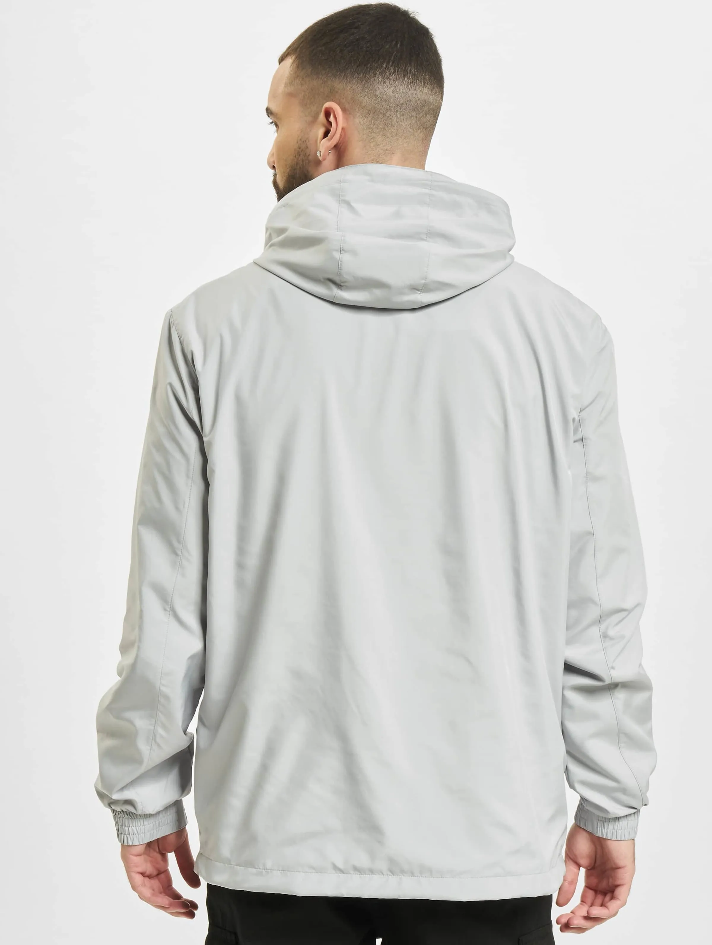Basic Pull Over