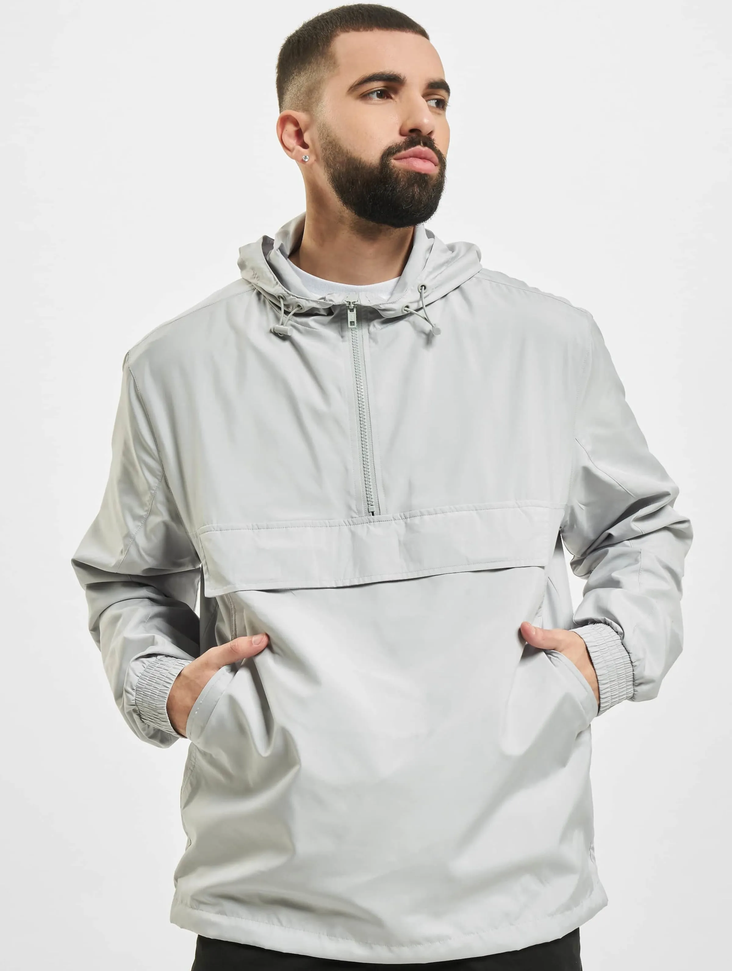 Basic Pull Over