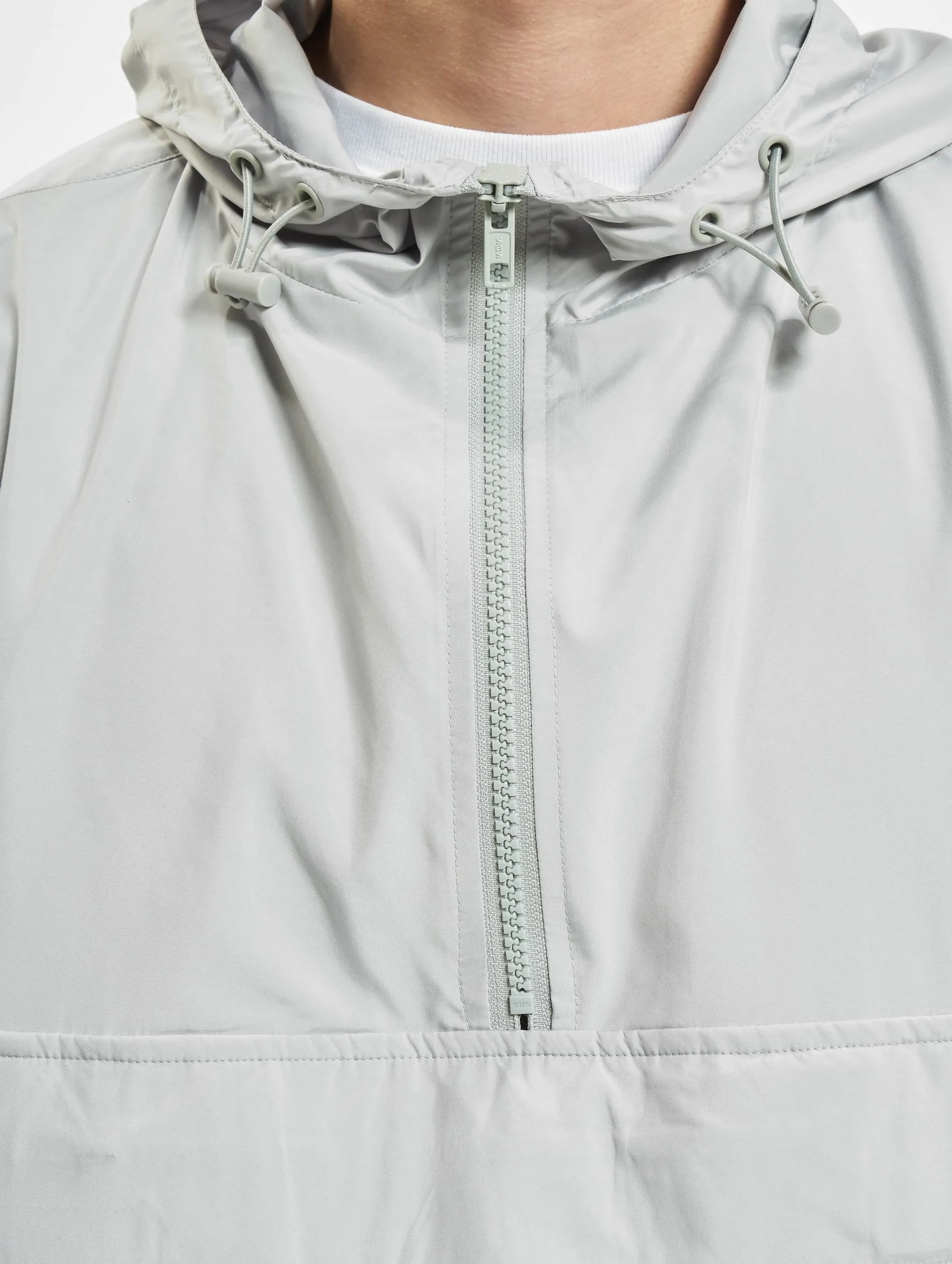 Basic Pull Over