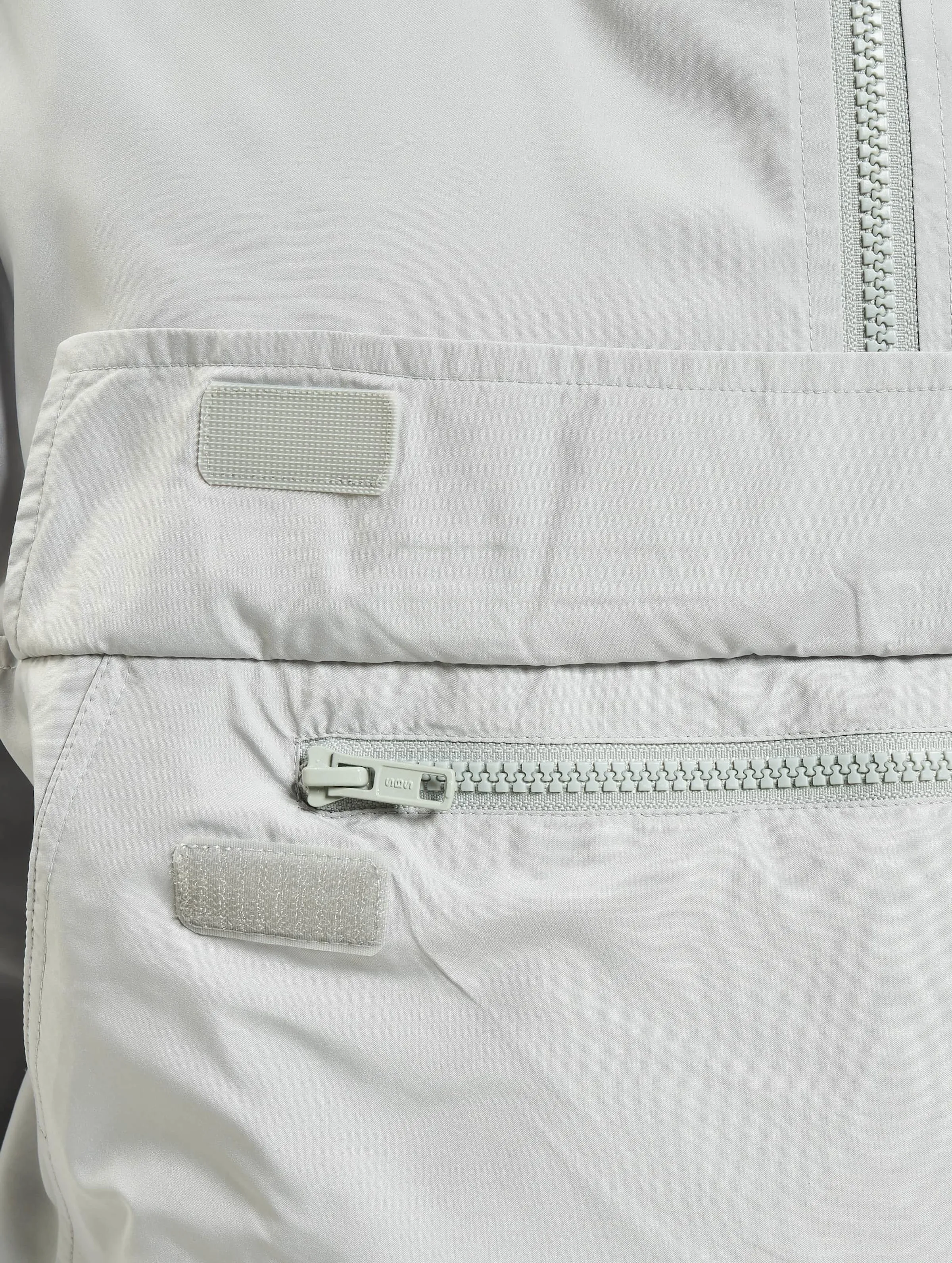 Basic Pull Over