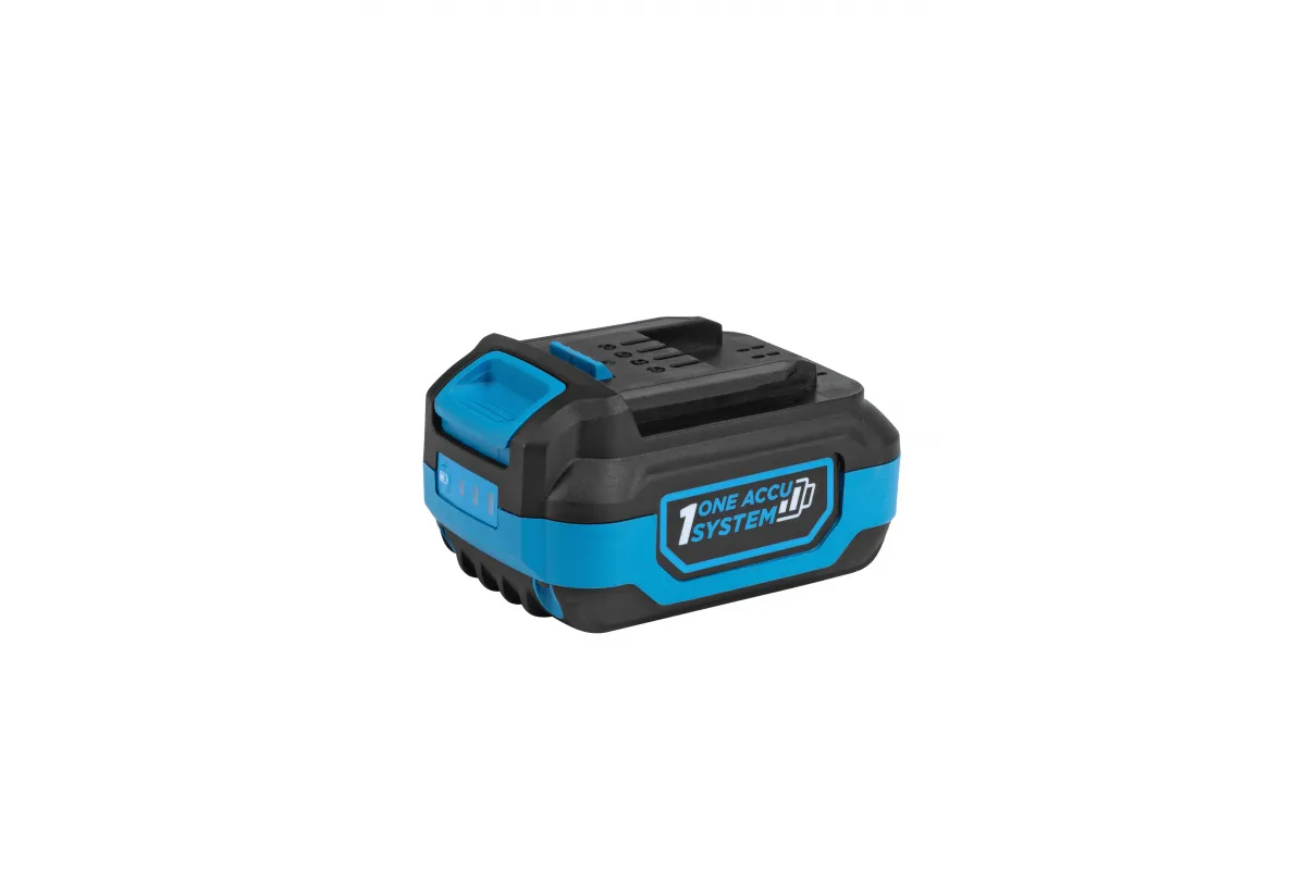 BATERÍA 4.0 Ah 18 v
