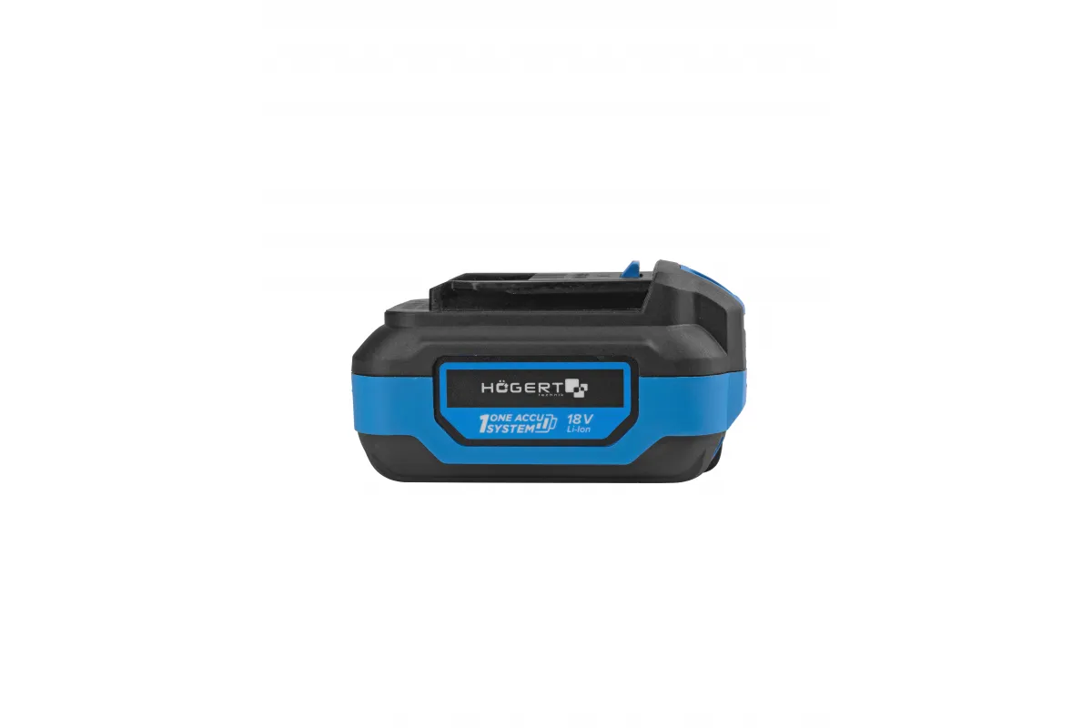 BATERÍA 4.0 Ah 18 v