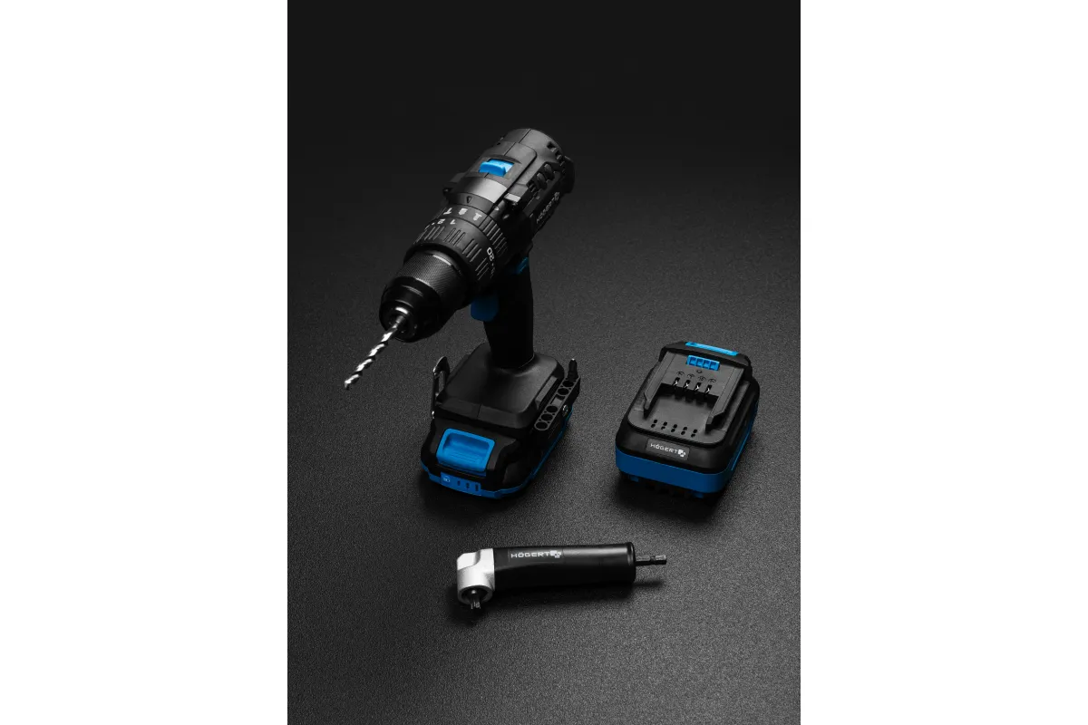 BATERÍA 4.0 Ah 18 v
