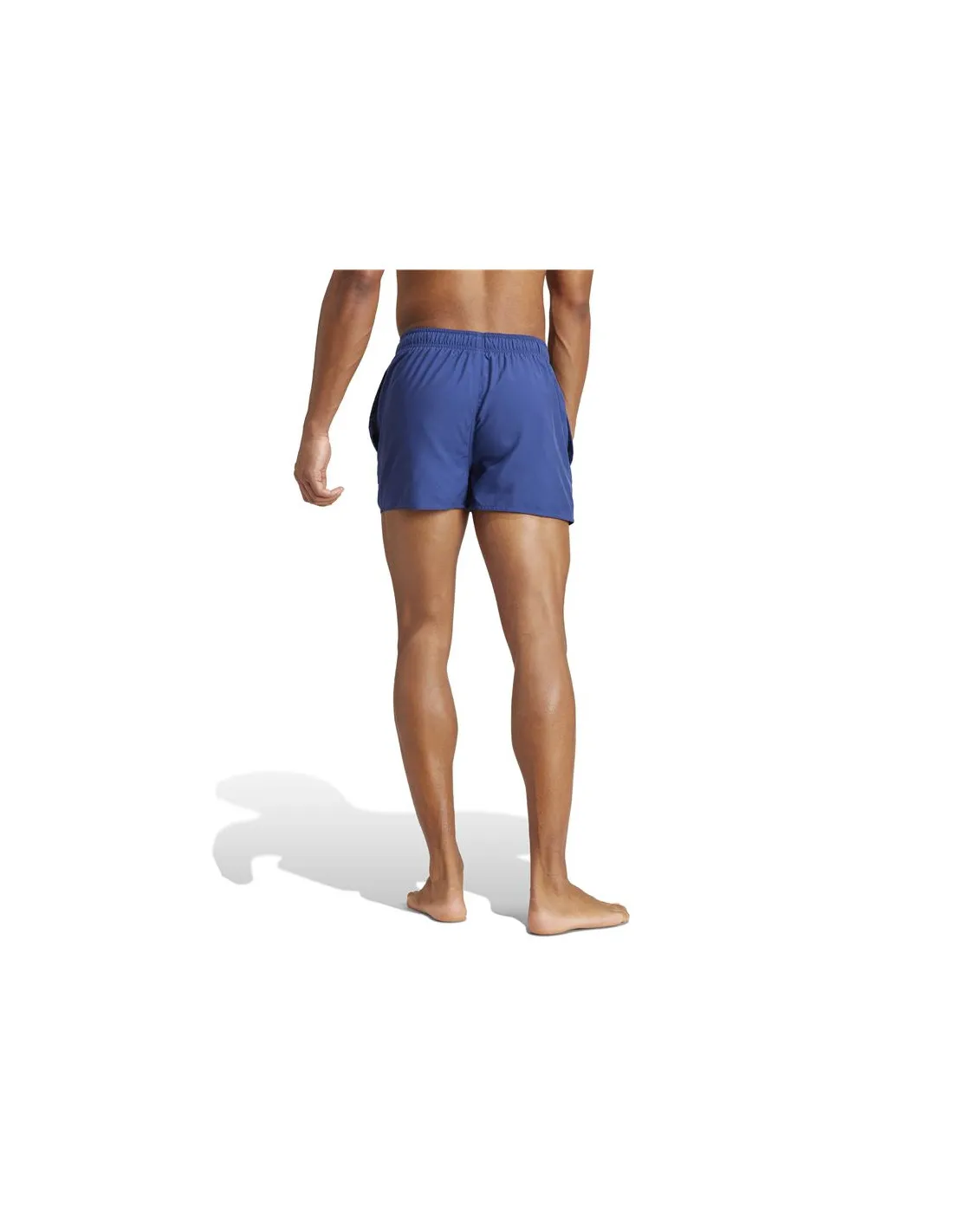 Bañador de Natación adidas Essentials L Clx Vsl Hombre Azul Oscuro