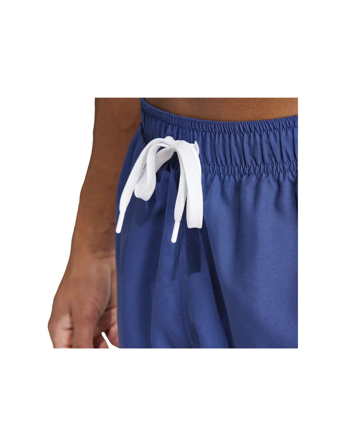 Bañador de Natación adidas Essentials L Clx Vsl Hombre Azul Oscuro