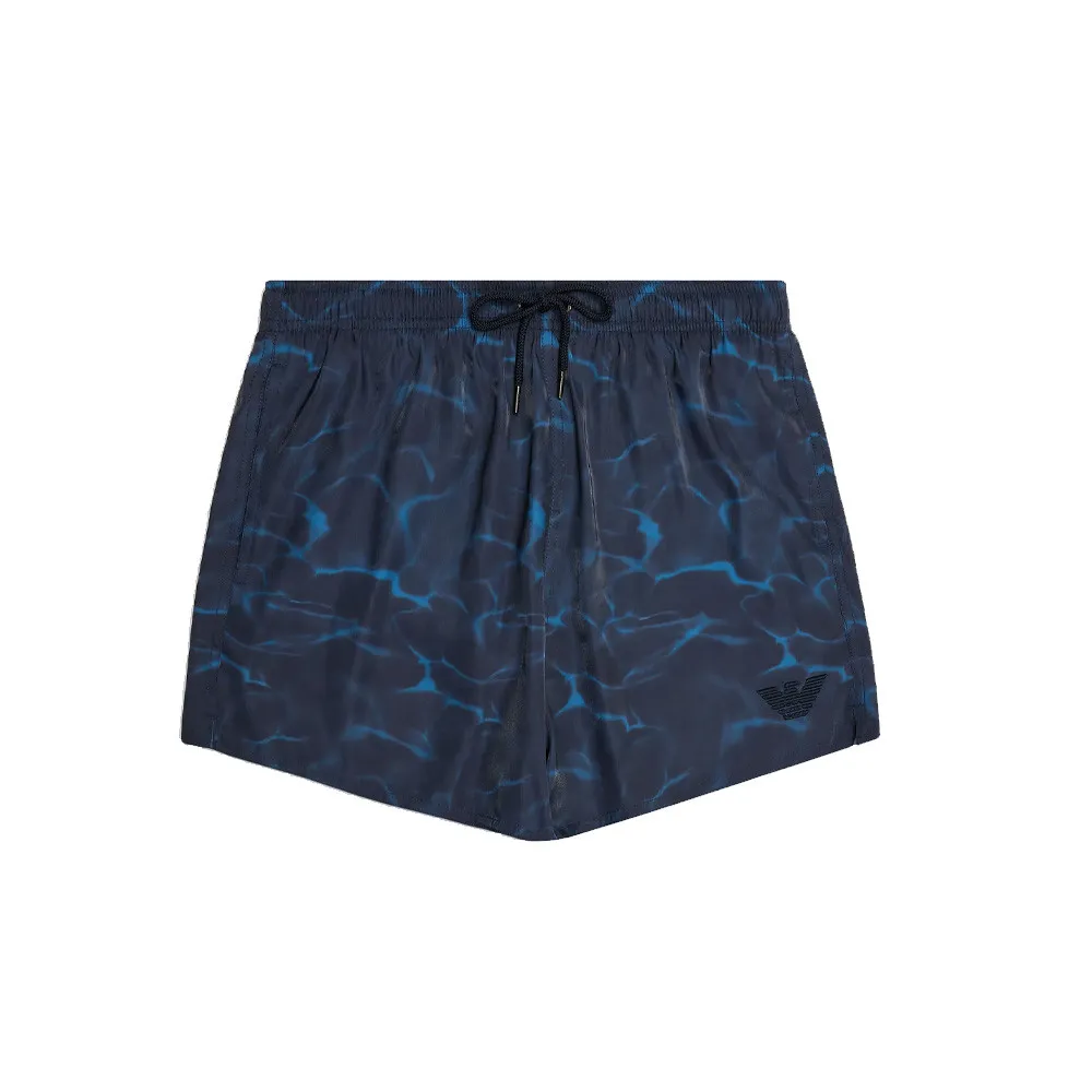 Bañador EA7 Emporio Armani 211740 4R429 Color Estampado