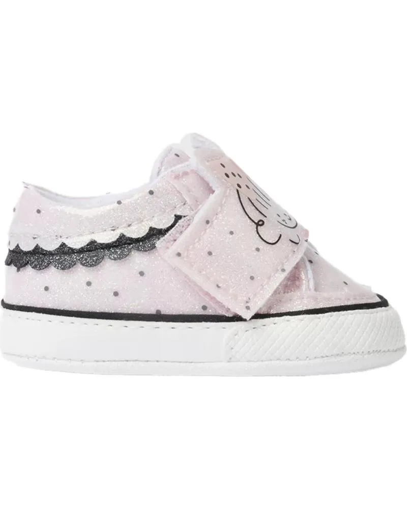 Bebé de Niña MAYORAL BEBE 9692 ROSA